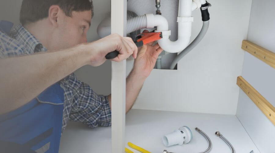 Professional Leak Detection Services in Rock Falls, IL
